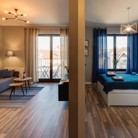 Friendly Apartments - Primavera Krakow Ngoại thất bức ảnh
