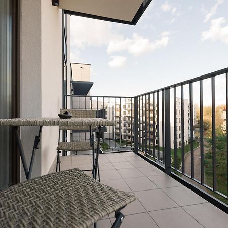 Friendly Apartments - Primavera Krakow Ngoại thất bức ảnh
