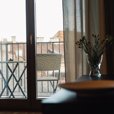 Friendly Apartments - Primavera Krakow Ngoại thất bức ảnh