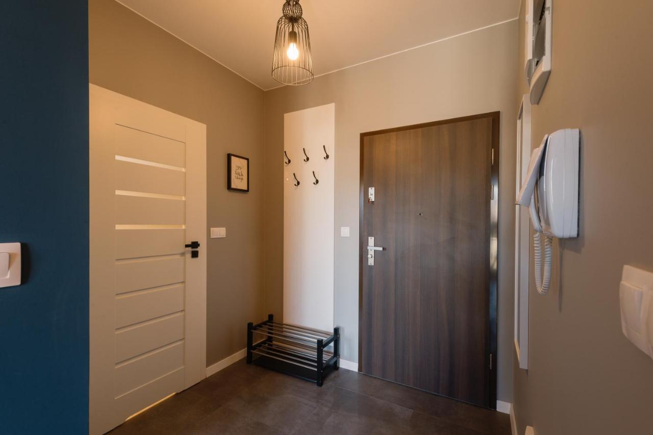 Friendly Apartments - Primavera Krakow Ngoại thất bức ảnh