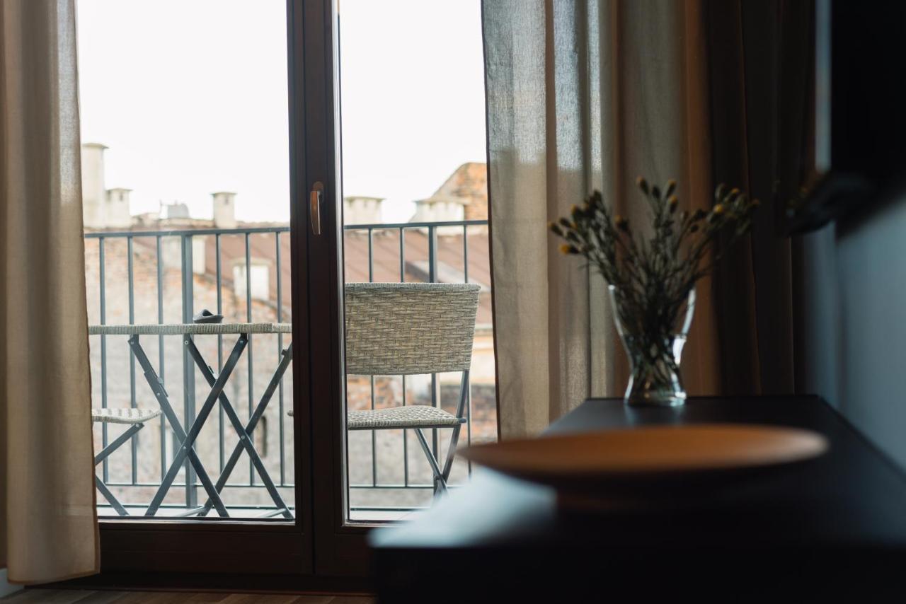 Friendly Apartments - Primavera Krakow Ngoại thất bức ảnh