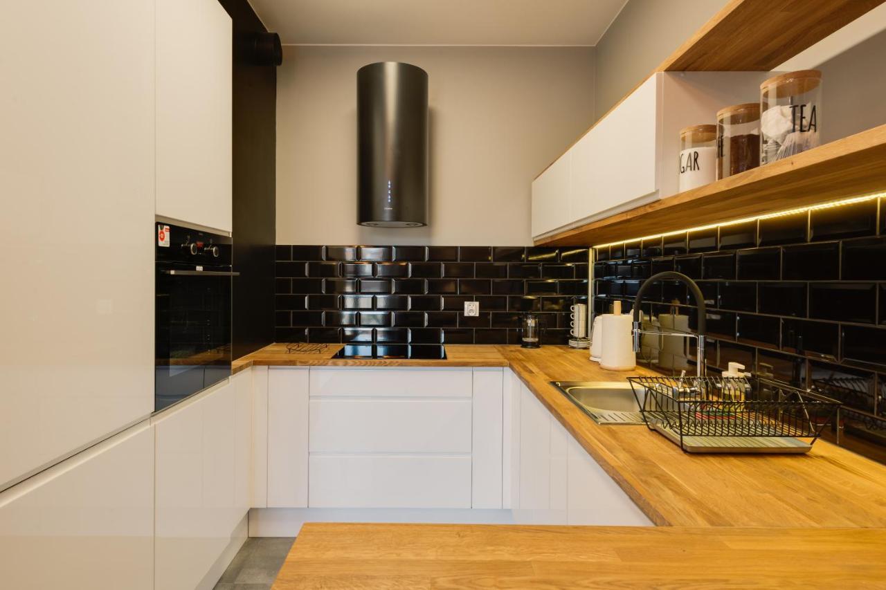 Friendly Apartments - Primavera Krakow Ngoại thất bức ảnh