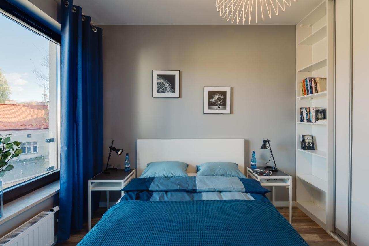 Friendly Apartments - Primavera Krakow Ngoại thất bức ảnh