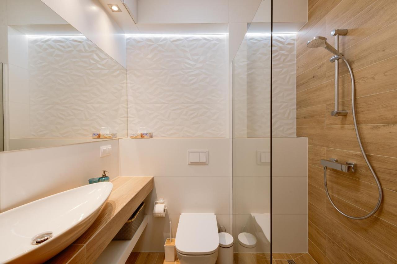 Friendly Apartments - Primavera Krakow Ngoại thất bức ảnh